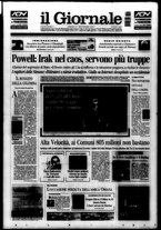 giornale/VIA0058077/2004/n. 37 del 27 settembre